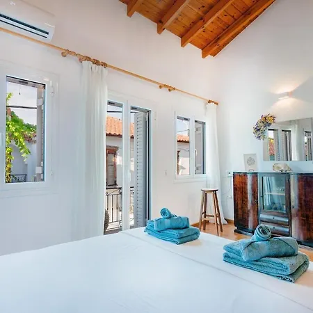 Kooreloo Airy Loft Koróni