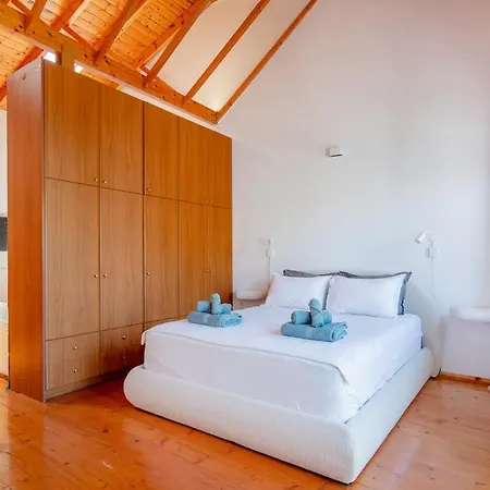 Kooreloo Airy Loft *
