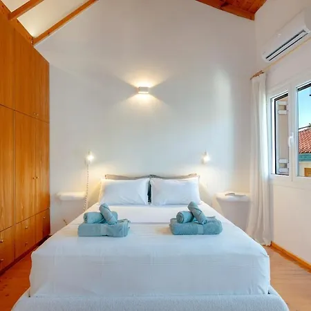 Prázdninový dům Kooreloo Airy Loft *