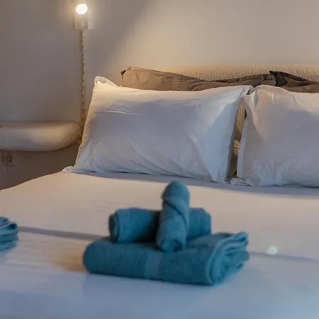 Kooreloo Airy Loft Prázdninový dům *