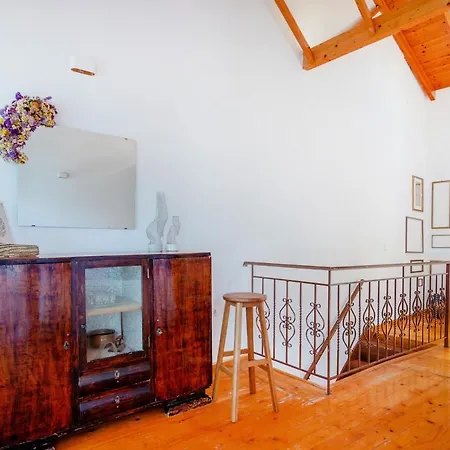 Kooreloo Airy Loft * Koróni