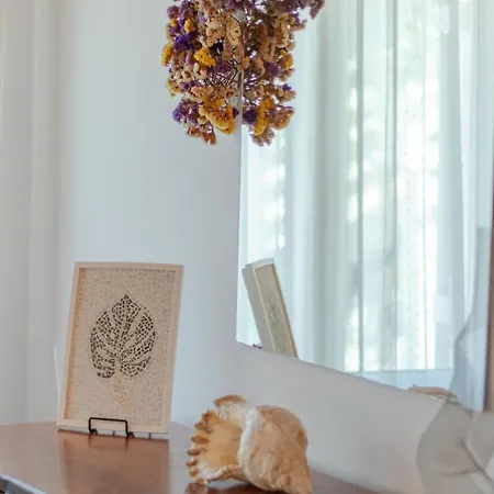 Kooreloo Airy Loft Prázdninový dům *