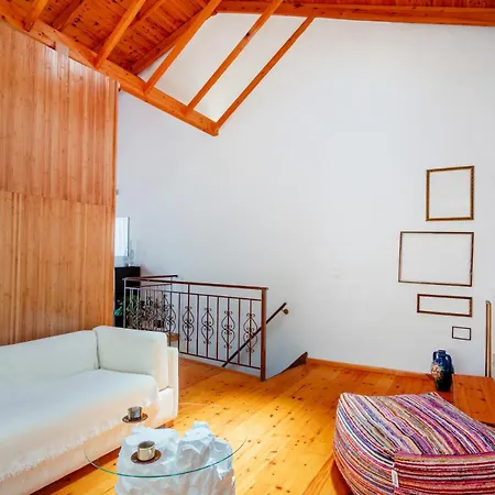 Kooreloo Airy Loft