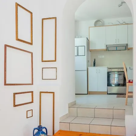 Kooreloo Airy Loft Koróni