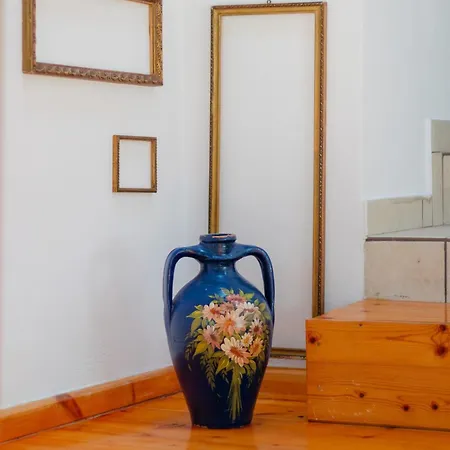 Kooreloo Airy Loft Prázdninový dům Koróni