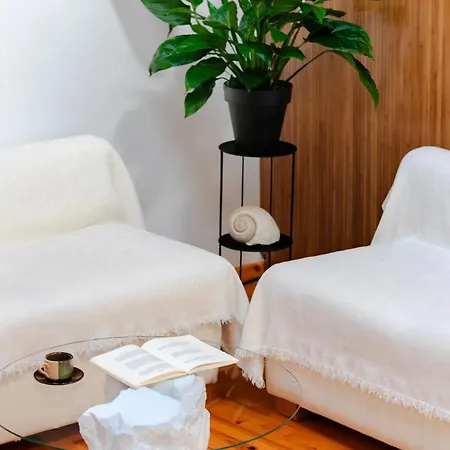 Prázdninový dům Kooreloo Airy Loft Koróni