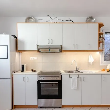 Kooreloo Airy Loft Prázdninový dům Koróni