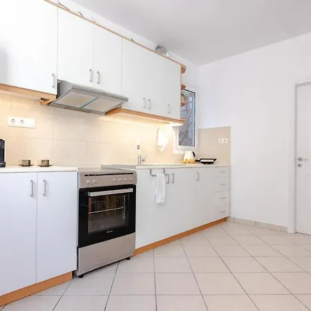 Kooreloo Airy Loft * Koróni