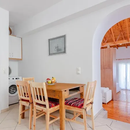 Kooreloo Airy Loft Prázdninový dům