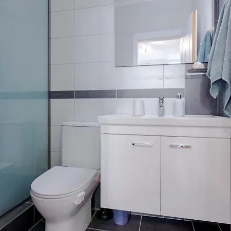Kooreloo Airy Loft Prázdninový dům *