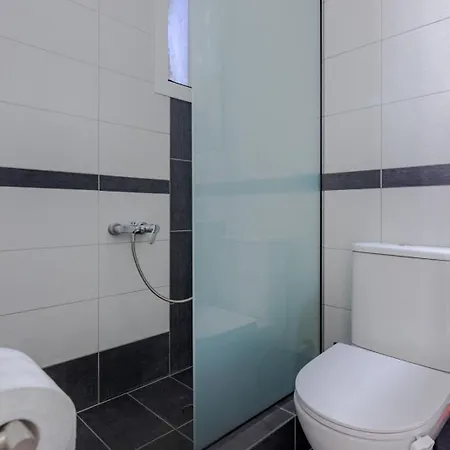 Prázdninový dům Kooreloo Airy Loft