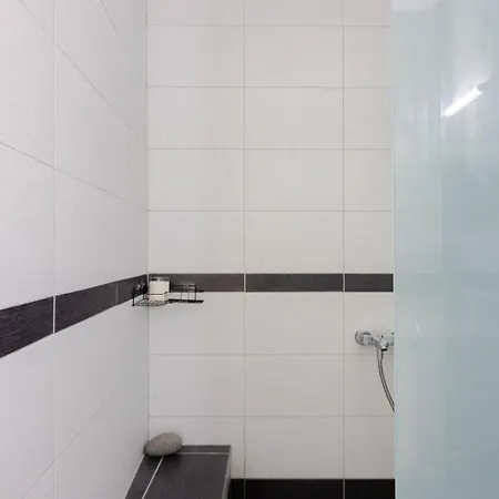 Kooreloo Airy Loft Prázdninový dům Koróni