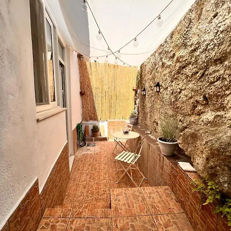 Kooreloo Airy Loft Prázdninový dům