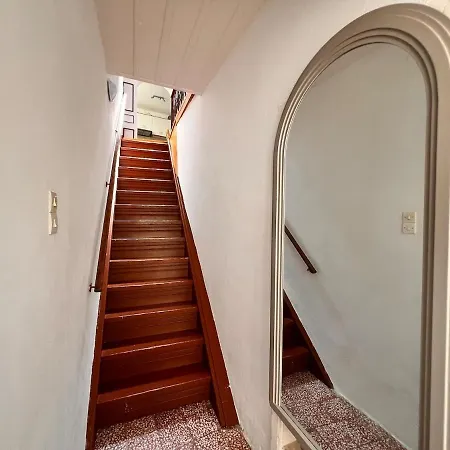 Kooreloo Airy Loft Prázdninový dům *